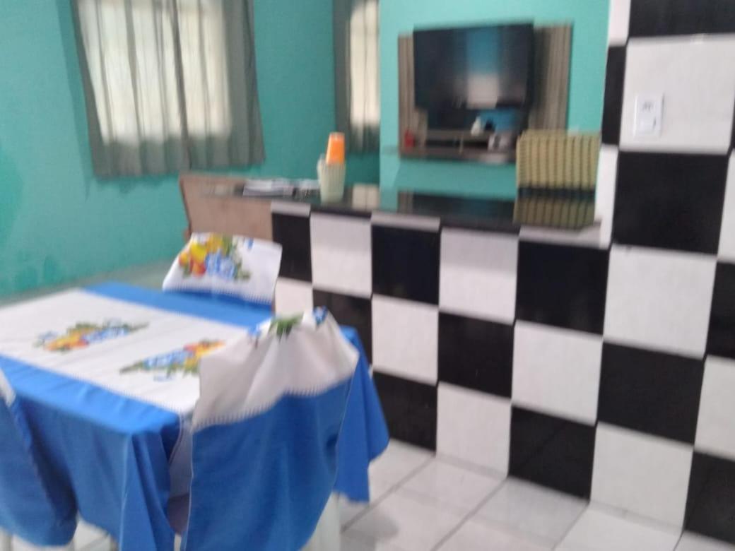 Casa De Ferias Villa มาเนาส์ ภายนอก รูปภาพ
